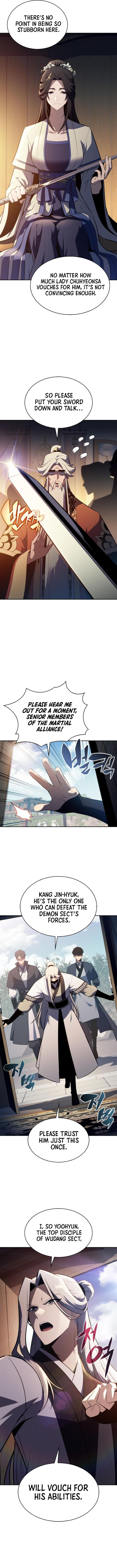 Read Solo Max-Level Newbie EN Manga Online