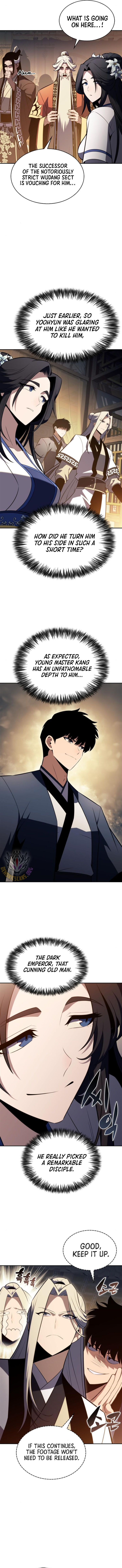 Read Solo Max-Level Newbie EN Manga Online