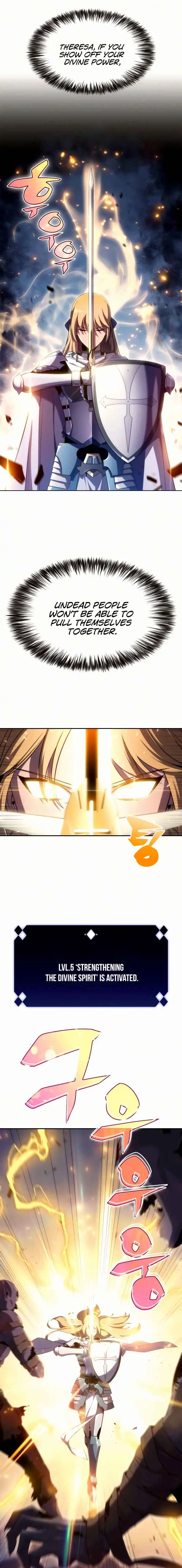 Read Solo Max-Level Newbie EN Manga Online