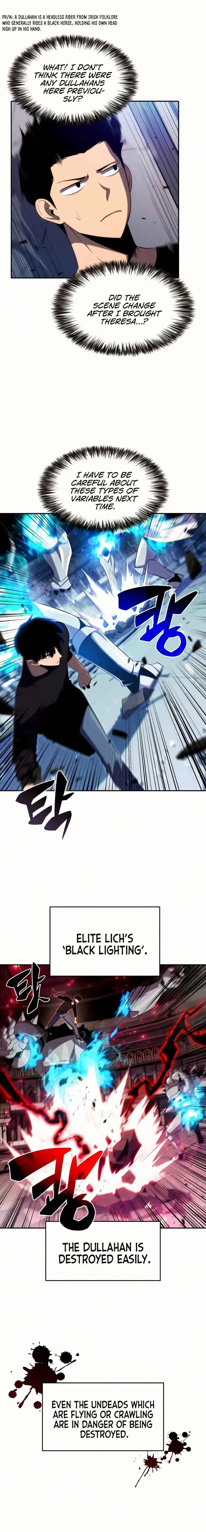 Read Solo Max-Level Newbie EN Manga Online