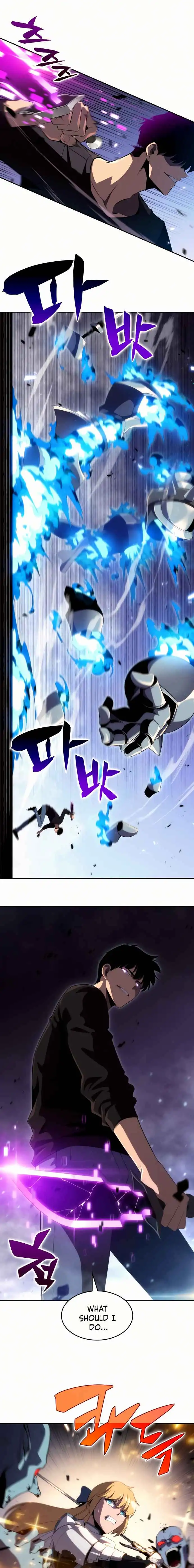 Read Solo Max-Level Newbie EN Manga Online