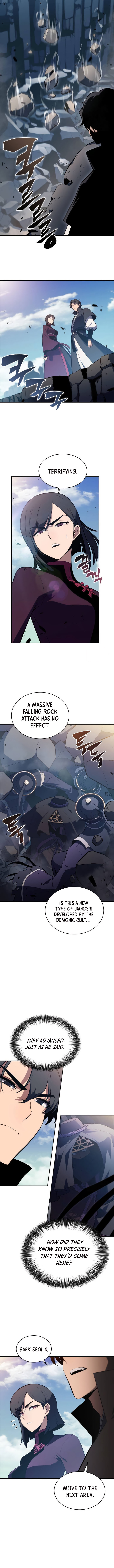 Read Solo Max-Level Newbie EN Manga Online
