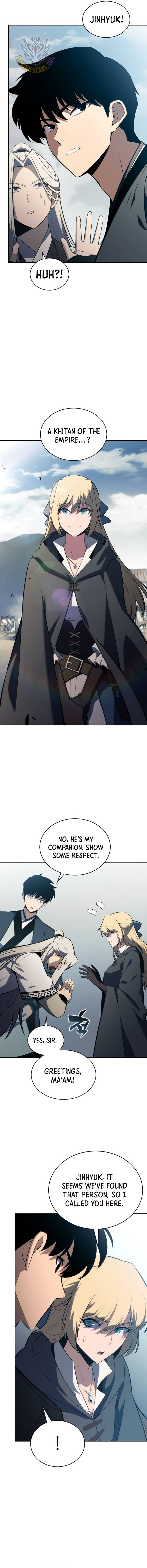 Read Solo Max-Level Newbie EN Manga Online