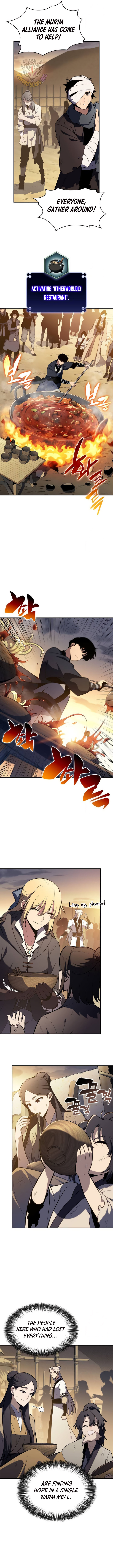 Read Solo Max-Level Newbie EN Manga Online