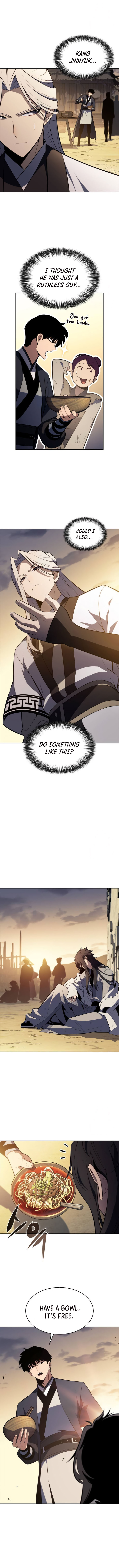 Read Solo Max-Level Newbie EN Manga Online