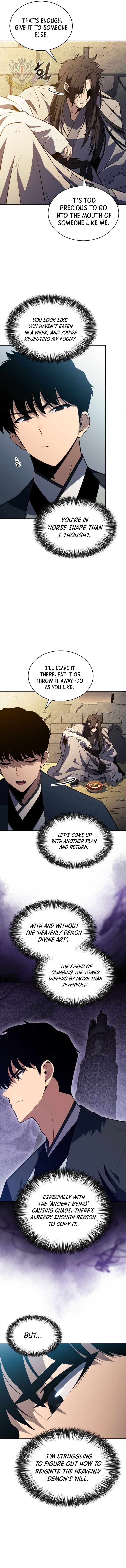 Read Solo Max-Level Newbie EN Manga Online