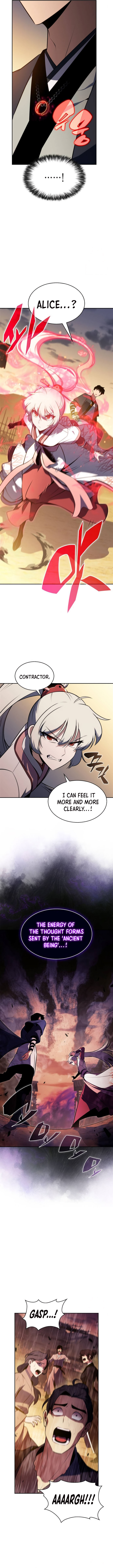 Read Solo Max-Level Newbie EN Manga Online