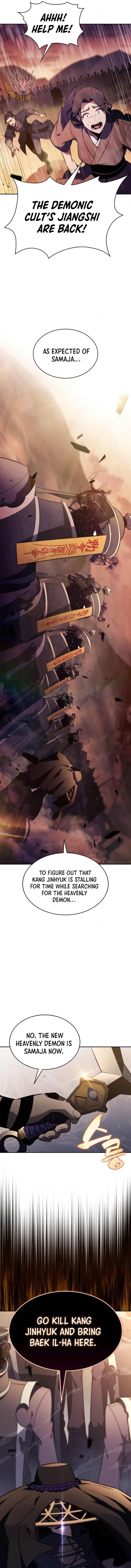 Read Solo Max-Level Newbie EN Manga Online