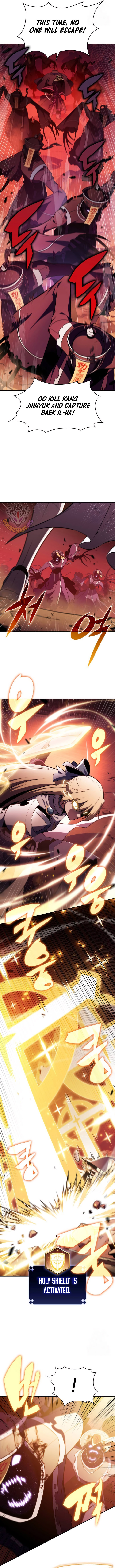 Read Solo Max-Level Newbie EN Manga Online