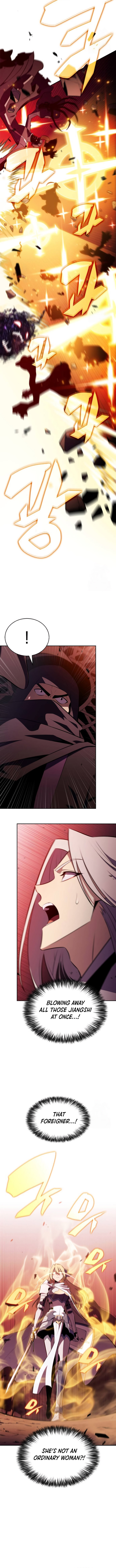 Read Solo Max-Level Newbie EN Manga Online