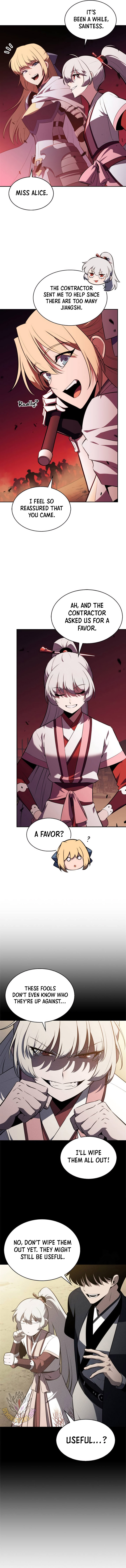 Read Solo Max-Level Newbie EN Manga Online