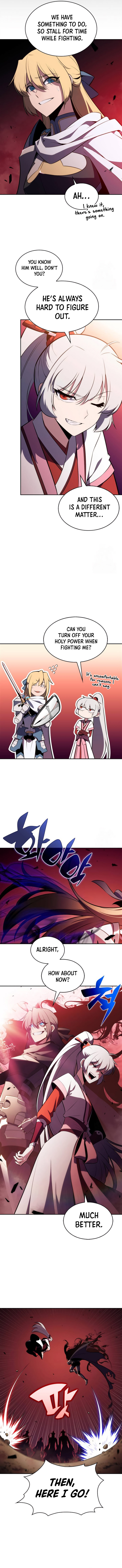 Read Solo Max-Level Newbie EN Manga Online
