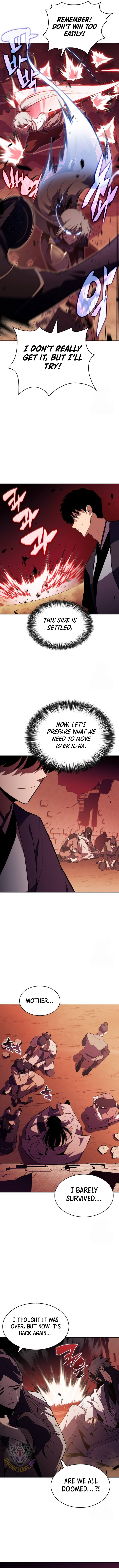 Read Solo Max-Level Newbie EN Manga Online