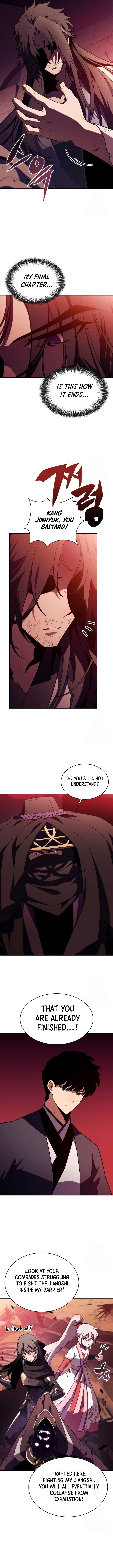 Read Solo Max-Level Newbie EN Manga Online