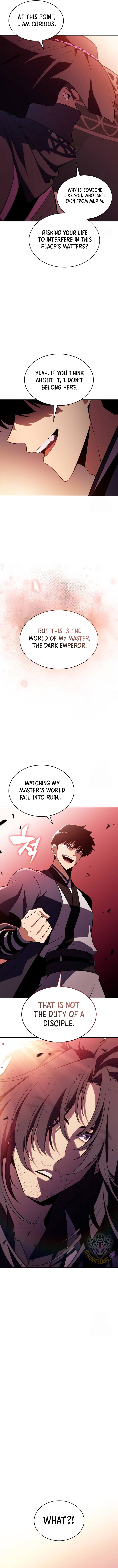 Read Solo Max-Level Newbie EN Manga Online