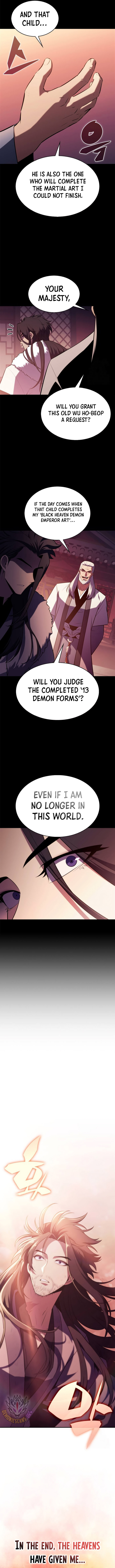 Read Solo Max-Level Newbie EN Manga Online