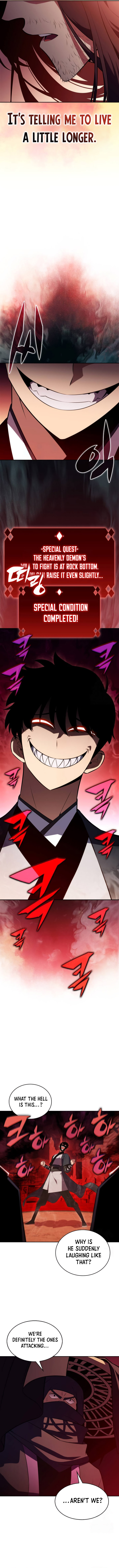 Read Solo Max-Level Newbie EN Manga Online