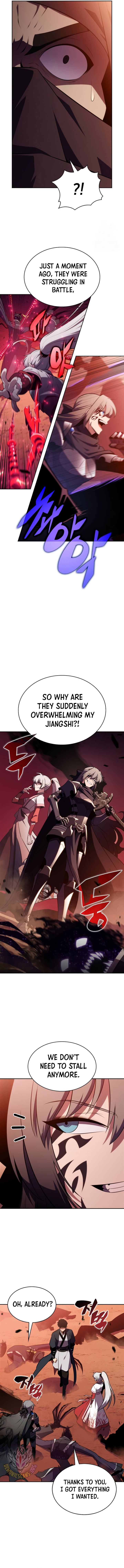 Read Solo Max-Level Newbie EN Manga Online