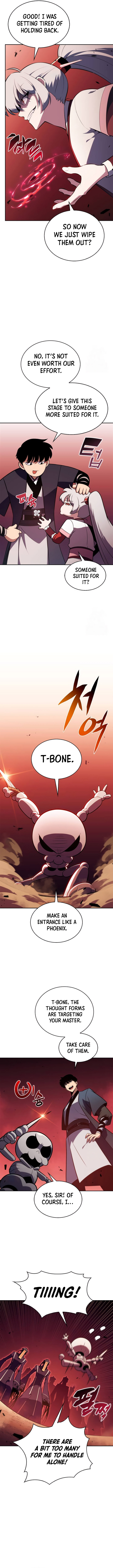Read Solo Max-Level Newbie EN Manga Online