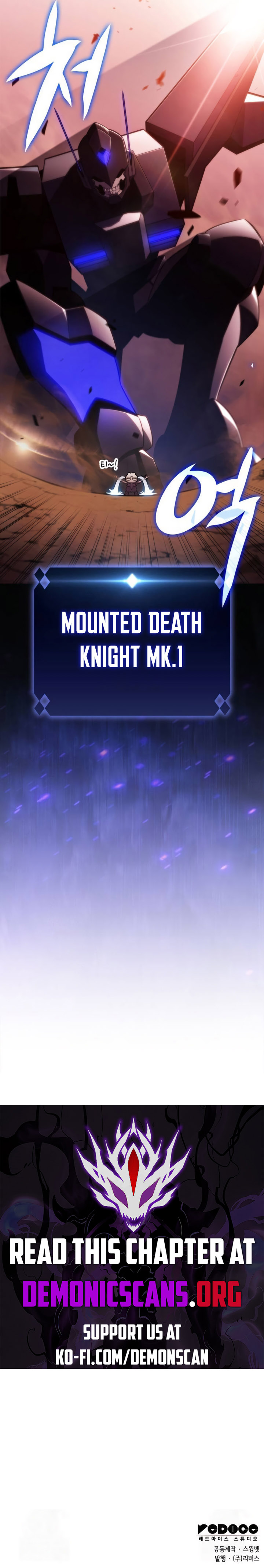 Read Solo Max-Level Newbie EN Manga Online