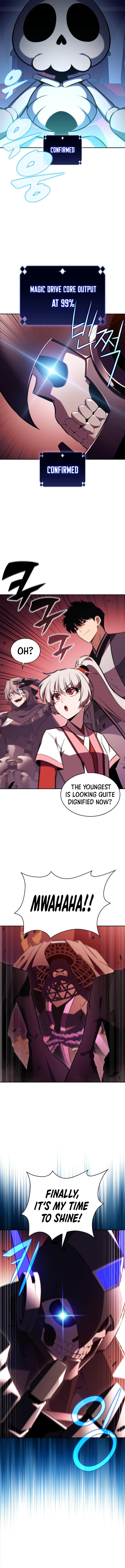 Read Solo Max-Level Newbie EN Manga Online