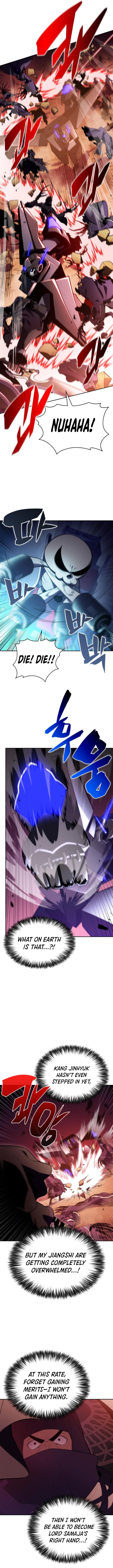 Read Solo Max-Level Newbie EN Manga Online
