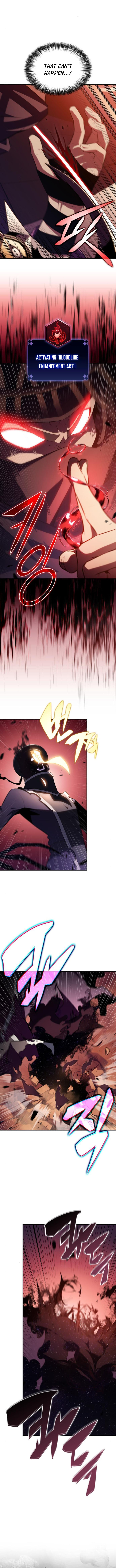 Read Solo Max-Level Newbie EN Manga Online