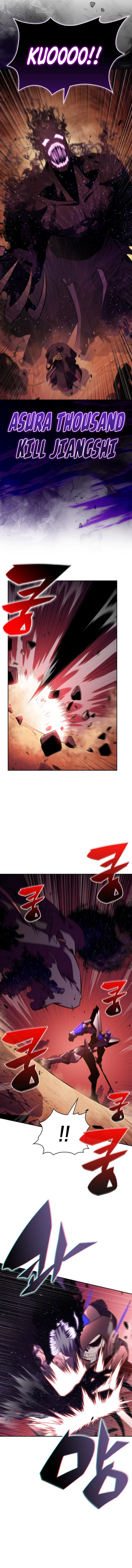 Read Solo Max-Level Newbie EN Manga Online