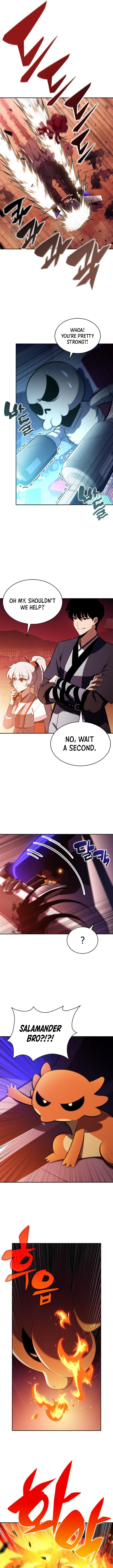 Read Solo Max-Level Newbie EN Manga Online