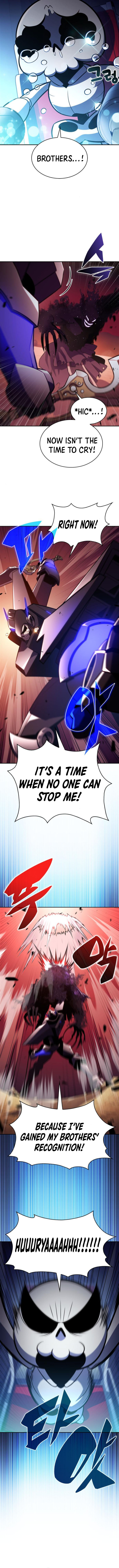 Read Solo Max-Level Newbie EN Manga Online