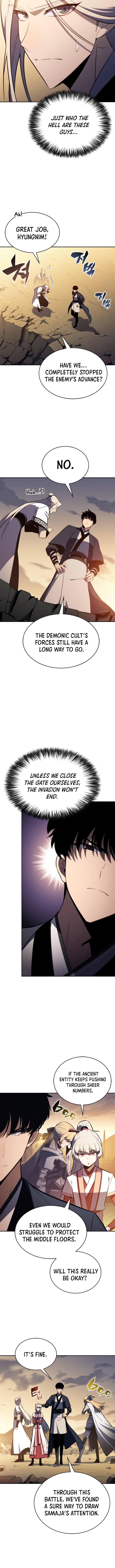 Read Solo Max-Level Newbie EN Manga Online