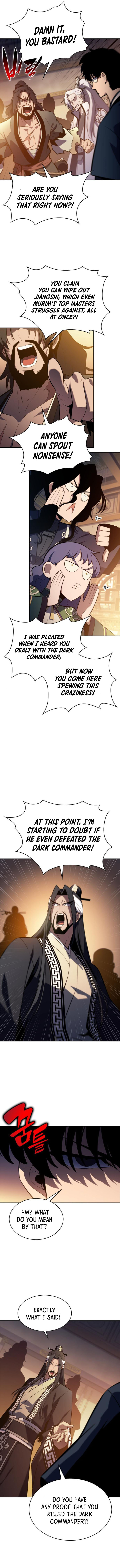 Read Solo Max-Level Newbie EN Manga Online