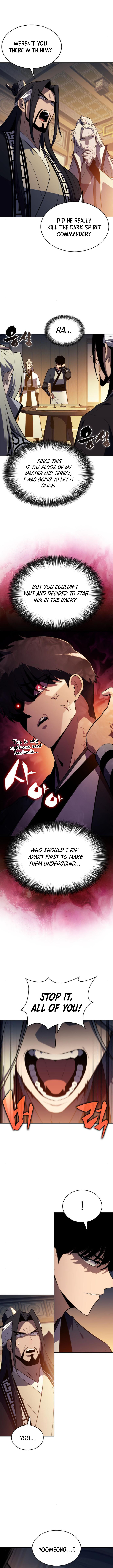 Read Solo Max-Level Newbie EN Manga Online