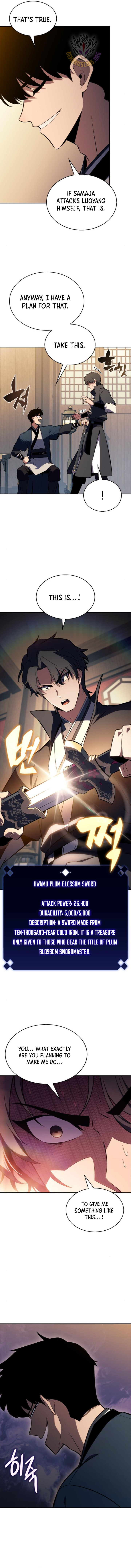 Read Solo Max-Level Newbie EN Manga Online