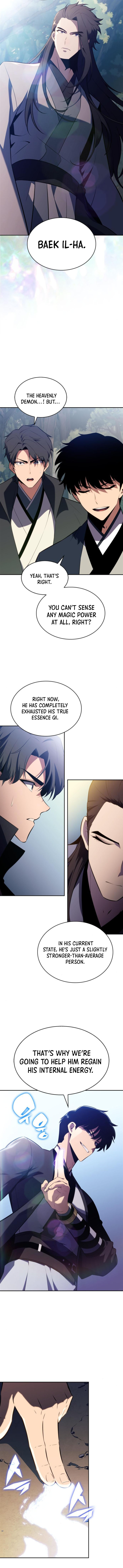 Read Solo Max-Level Newbie EN Manga Online