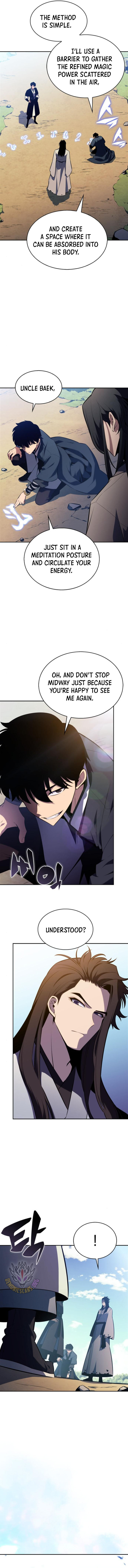 Read Solo Max-Level Newbie EN Manga Online