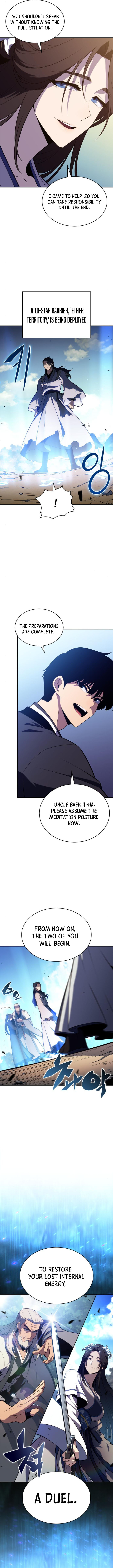 Read Solo Max-Level Newbie EN Manga Online