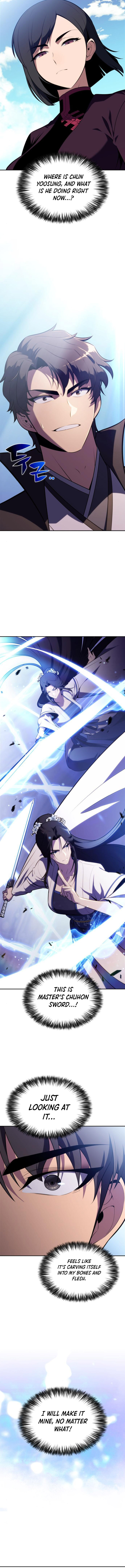 Read Solo Max-Level Newbie EN Manga Online