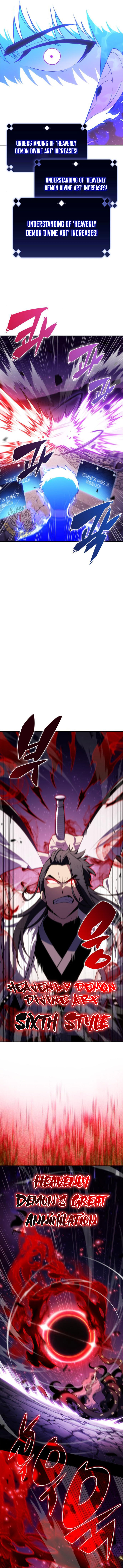 Read Solo Max-Level Newbie EN Manga Online