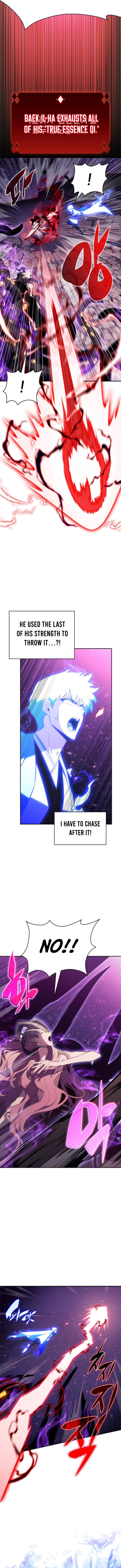 Read Solo Max-Level Newbie EN Manga Online