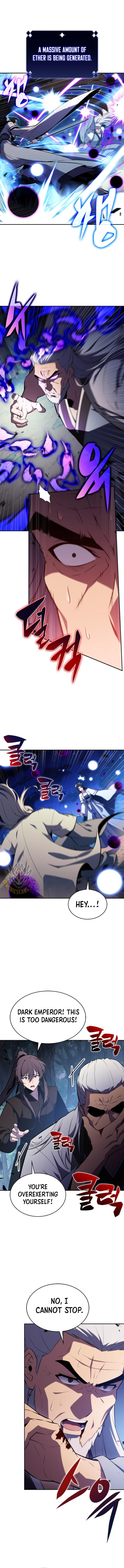 Read Solo Max-Level Newbie EN Manga Online
