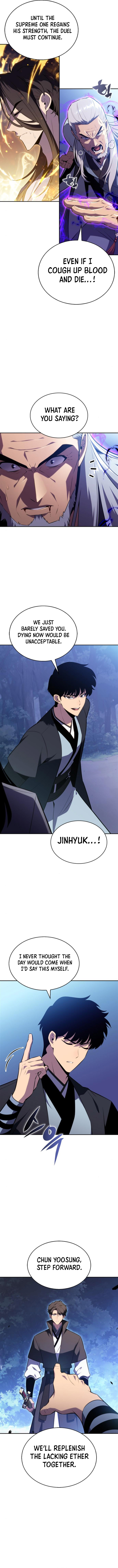 Read Solo Max-Level Newbie EN Manga Online