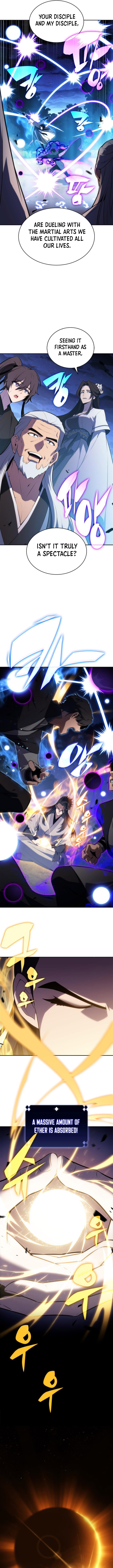 Read Solo Max-Level Newbie EN Manga Online