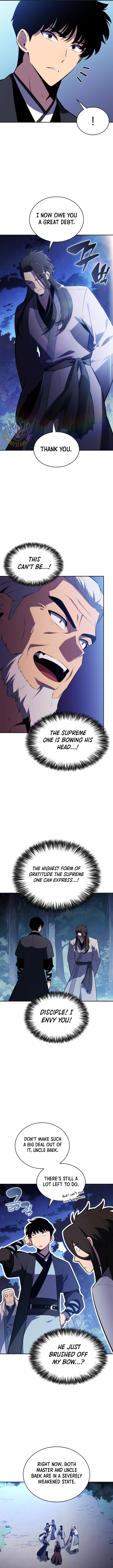 Read Solo Max-Level Newbie EN Manga Online