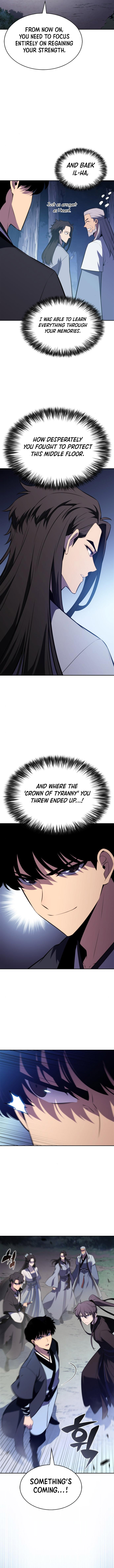 Read Solo Max-Level Newbie EN Manga Online