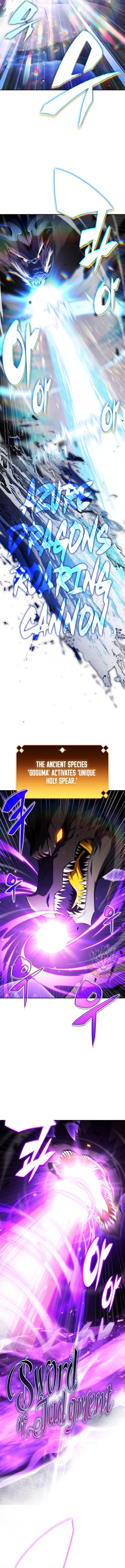Read Solo Max-Level Newbie EN Manga Online