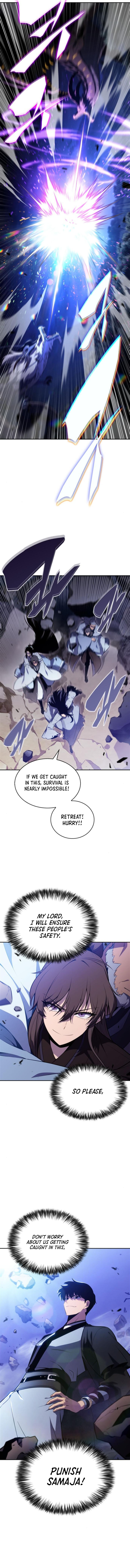 Read Solo Max-Level Newbie EN Manga Online
