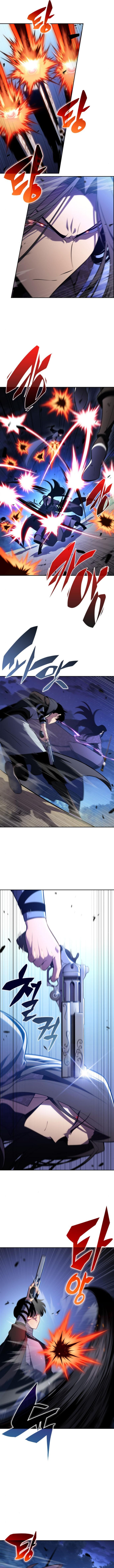 Read Solo Max-Level Newbie EN Manga Online