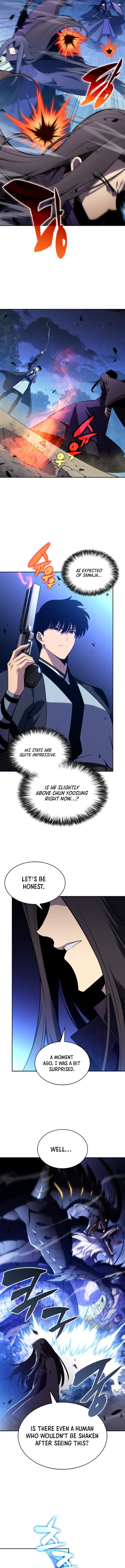 Read Solo Max-Level Newbie EN Manga Online