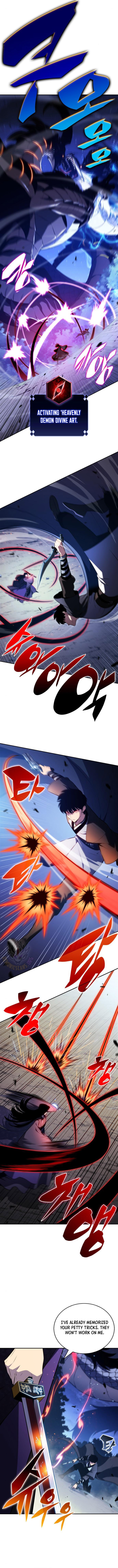 Read Solo Max-Level Newbie EN Manga Online